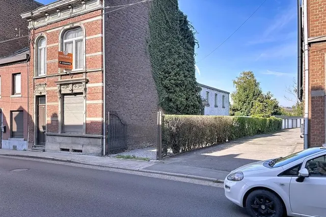 Huis te koop in Vaux-Sous-Chèvremont – 1/4