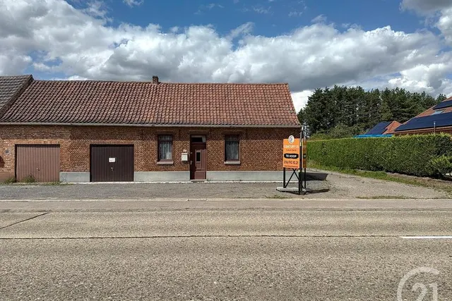 Maison à vendre à Herselt – 1/4