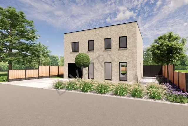 House for sale in Westerlo – 1/4