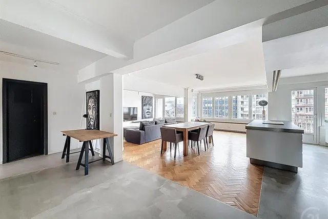 Apartment for sale in Liège – 1/10