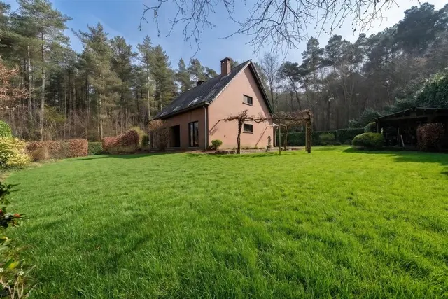 Huis te koop in Aarschot – 1/4