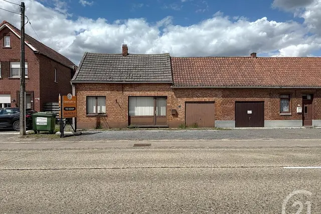 Maison à vendre à Herselt – 1/4