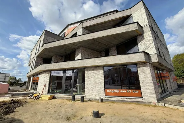 Appartement à vendre à Begijnendijk – 1/4