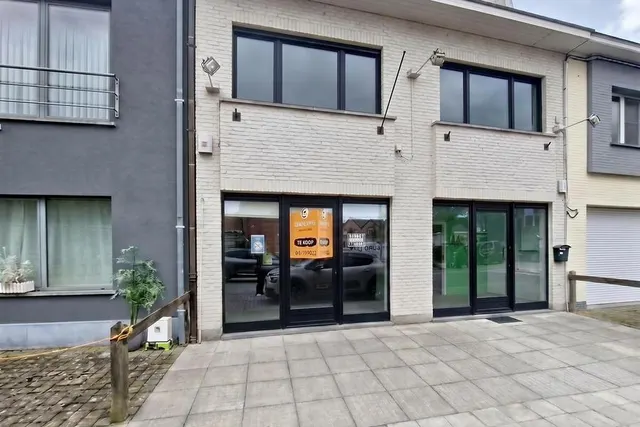 Huis te koop in Tremelo – 1/4