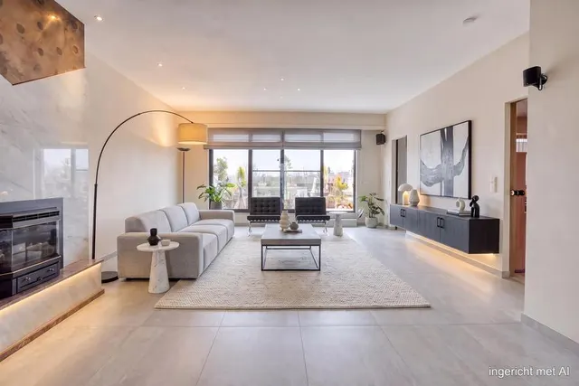 Appartement te koop in Deurne – 1/4