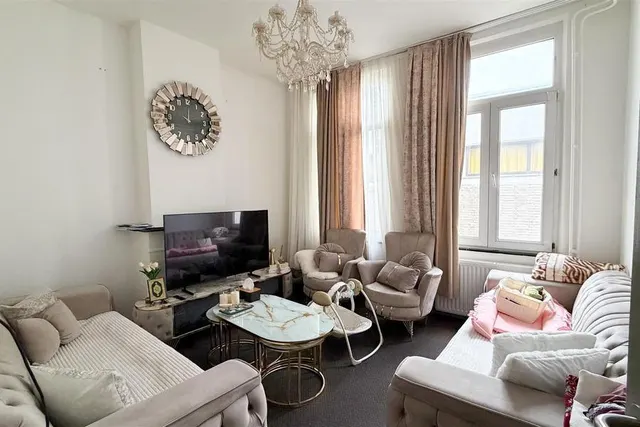 Appartement à vendre à Mechelen – 1/4