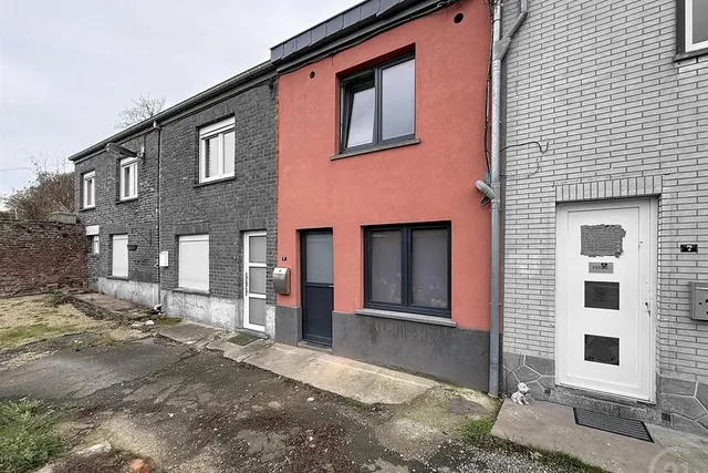 Huis te koop in Wandre – 1/4