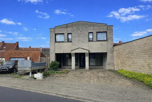 Maison à vendre à Wevelgem – 1/10