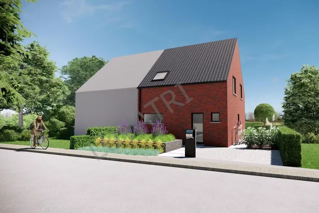 Maison à vendre à Tienen – 1/8