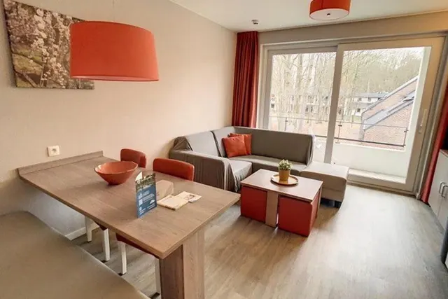 Appartement à vendre à Houthalen-Helchteren – 1/10