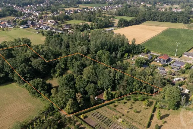 Maison à vendre à Begijnendijk – 1/4