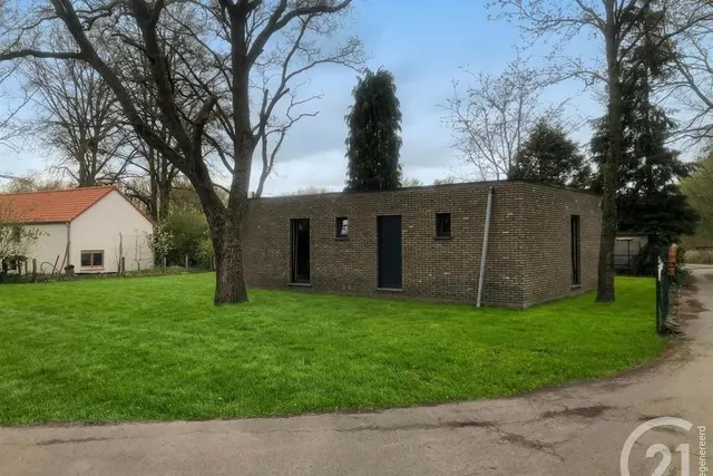 Maison à vendre à Rotselaar – 1/10