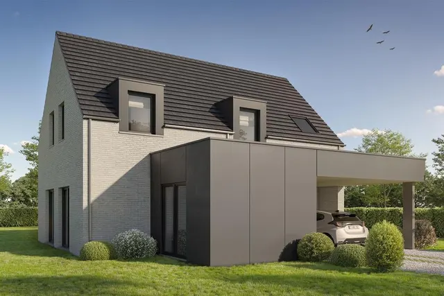 Huis te koop in Aarschot – 1/7