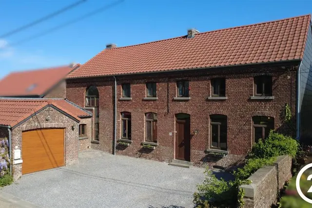 Maison à vendre à Tourinnes-Saint-Lambert – 1/4