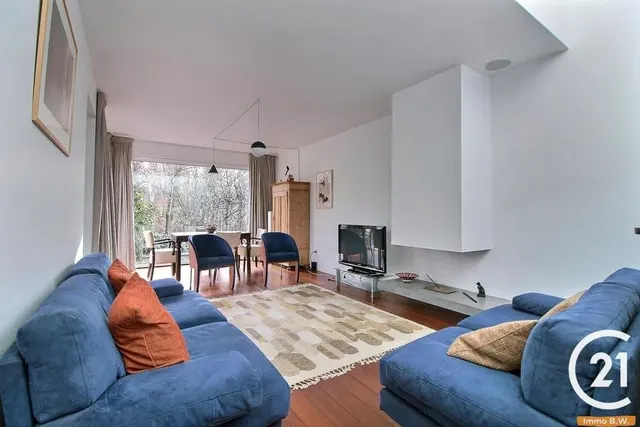 Huis te huur in Ottignies – 1/4