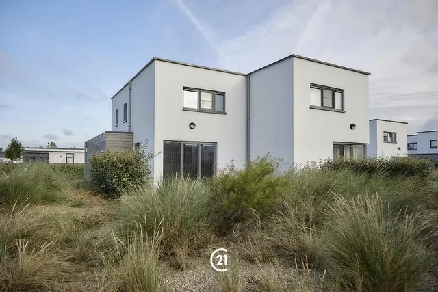 Maison à vendre à Bredene – 1/5