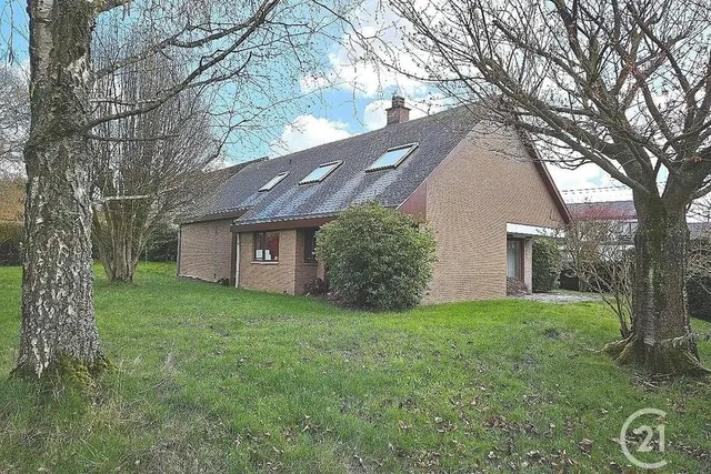 Maison à vendre à Wavre – 1/4