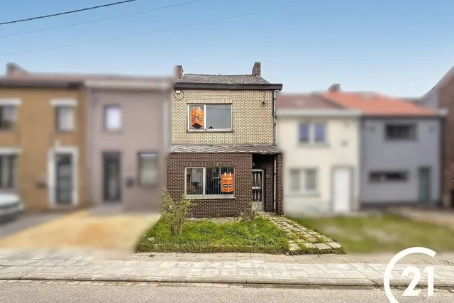 Maison à vendre à Ham-Sur-Sambre – 1/10