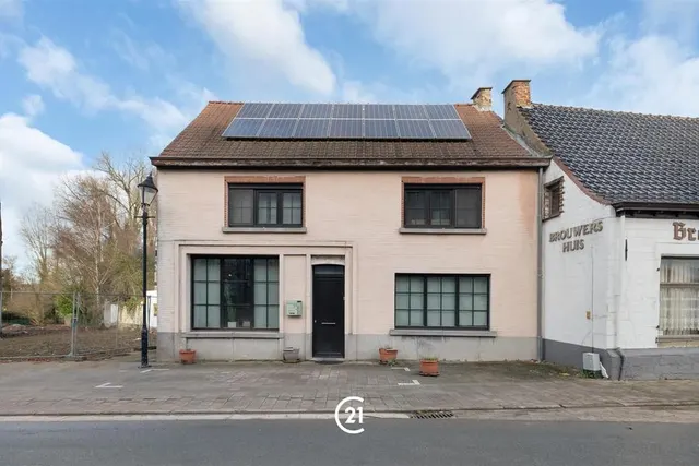 Huis te koop in Deftinge – 1/10