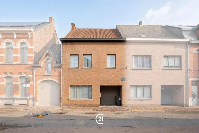 Maison à vendre à Zottegem – 1/10