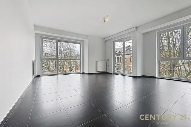 Appartement te koop in Berchem-Sainte-Agathe – 1/10