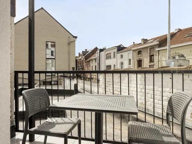 Appartement te koop in Leuven – 1/10