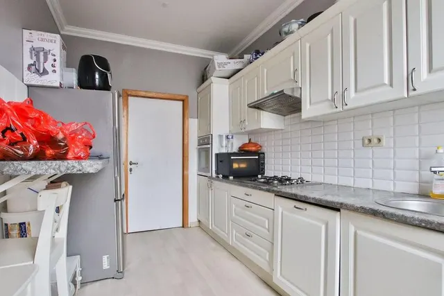Appartement te koop in Molenbeek-Saint-Jean – 1/9