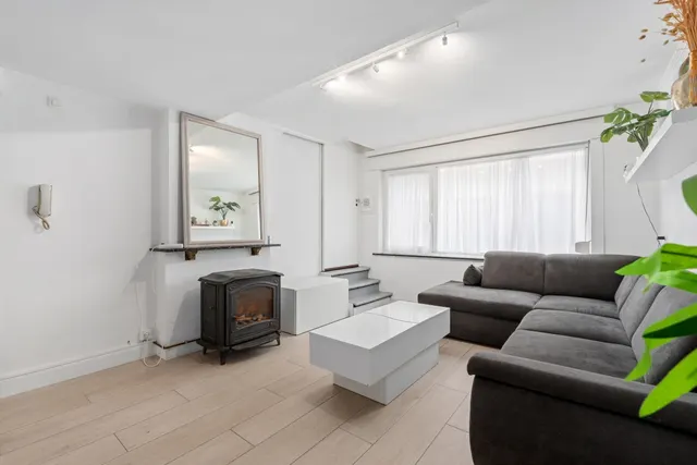 Appartement à vendre à Blankenberge – 1/10