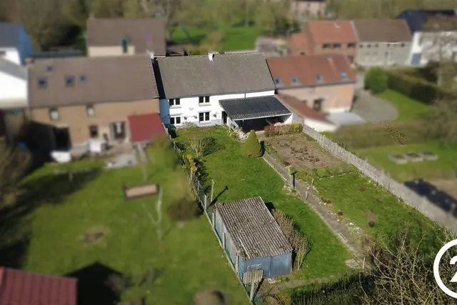 Maison à vendre à Thorembais-Les-Béguines – 1/4