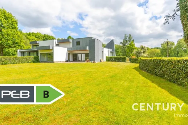Appartement te koop in Rixensart – 1/4