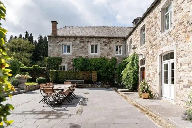 Maison à vendre à Namur – 1/9