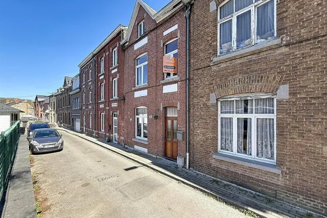 Maison à vendre à Dinant – 1/10