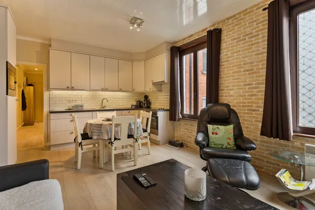 Appartement à vendre à Blankenberge – 1/10