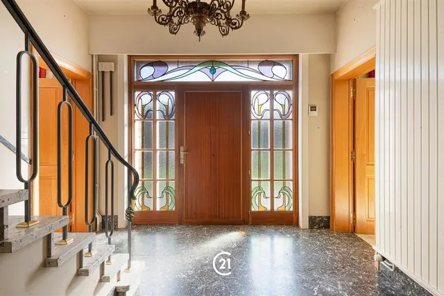 Huis te koop in Sint-Martens-Lierde – 1/10
