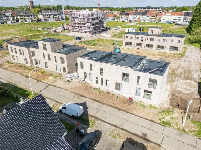 Maison à vendre à Zelzate (Zelzate) – 1/10