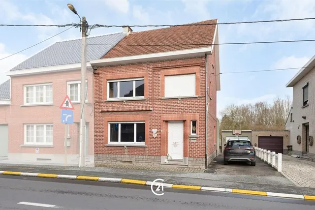 Huis te koop in Galmaarden – 1/4