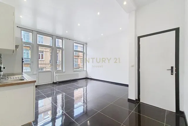 Appartement te koop in Molenbeek-Saint-Jean – 1/10