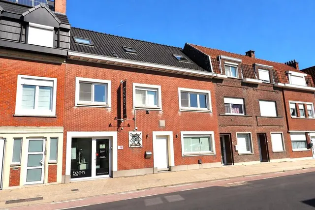 Maison à vendre à Kortrijk – 1/4