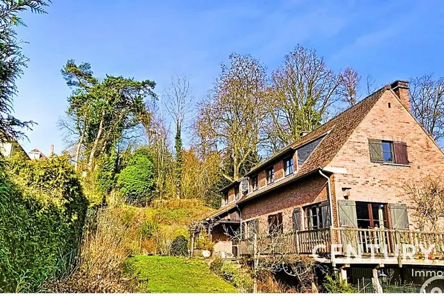 Huis te koop in Genval – 1/4