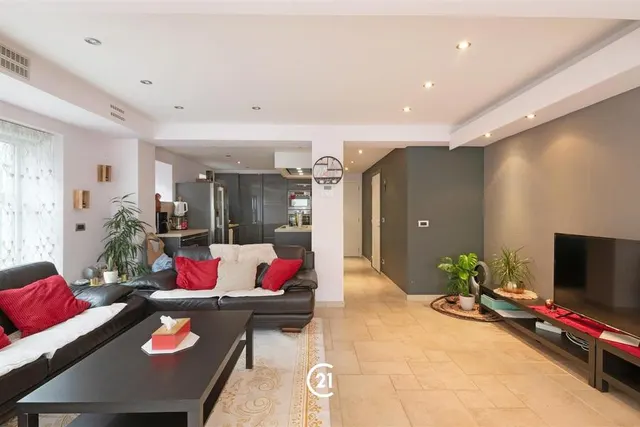 Maison à vendre à Moerbeke – 1/10
