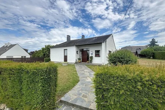 Maison à vendre à Dinant – 1/4