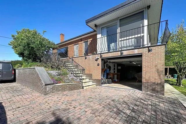 Maison à vendre à Somzée – 1/4