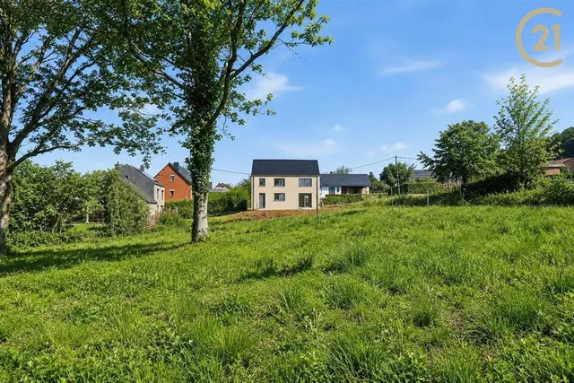 Maison à vendre à Namur – 1/10