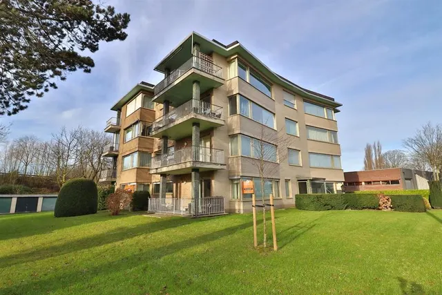 Appartement à vendre à Marke – 1/4