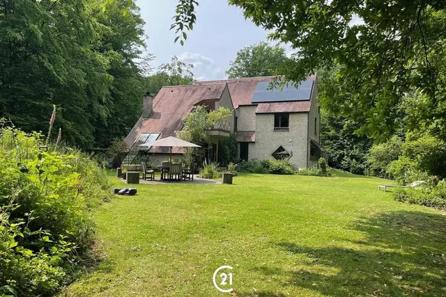 Maison à vendre à Lettelingen – 1/4