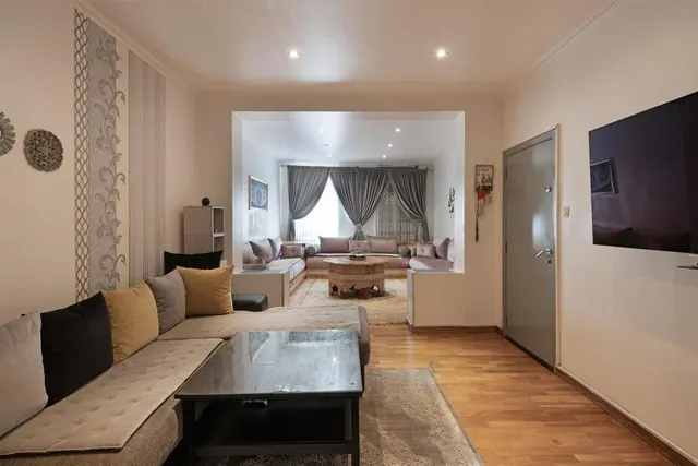 Appartement à vendre à Anderlecht – 1/10