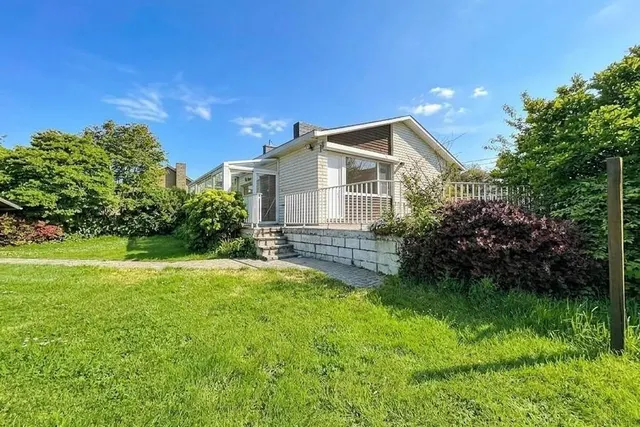House for sale in Courrière – 1/10
