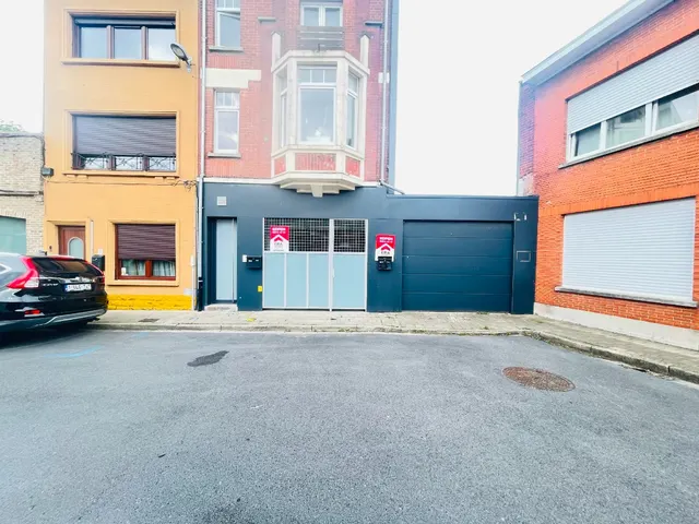 Appartement à vendre à Menen – 1/10