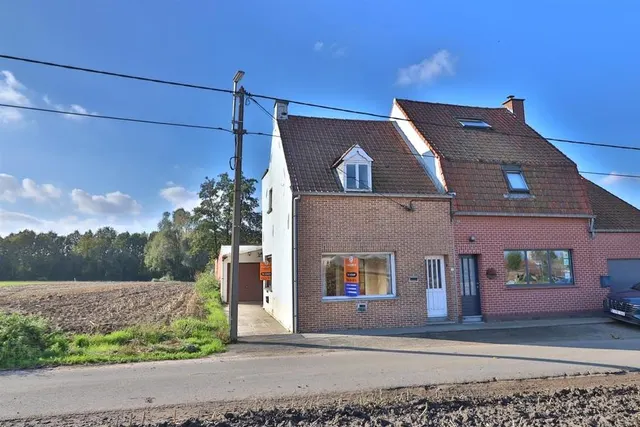Maison à vendre à Marke – 1/4