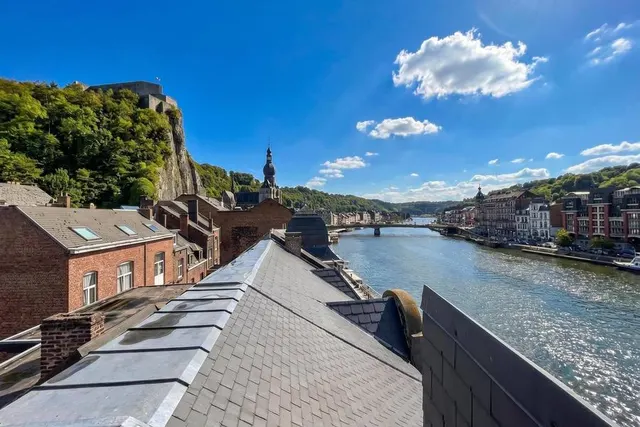 Appartement te huur in Dinant – 1/10